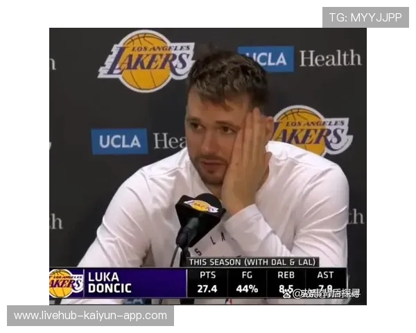 东契奇狂砍44分湖人险胜灰熊豪取三连胜，东契奇nba总得分